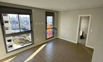 Imagem 4: Apartamento Novo - Com 01 Suíte Master + 02 Suítes no Centro de Itajaí/SC