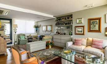 Imagem: Aluguel Apartamento 3 Dormitórios - 156