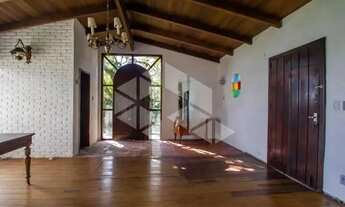 Imagem 6: Casa Residencial 370M² - para Alugar