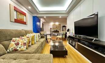 Imagem 2: Apartamento de 157,80 m² à venda no Parque das Castanheiras, na Praia da Costa, Vila Velha