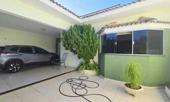 Imagem 3: Casa para Venda em Presidente Prudente, Residencial Parque Dos Girassóis, 3 dormitórios, 1