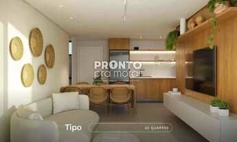 Imagem: Apartamento charmoso 2 quartos na Zona Sul