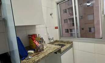 Imagem 3: Vendo Apartamento 2 dorms, 1 vaga no Polvilho - Cajamar