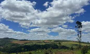 Imagem 2: Lote barato em Ibiúna com doc boa e vista linda