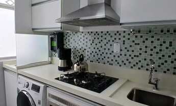 Imagem: Apartamento 1 dormitório no bairro Jardim