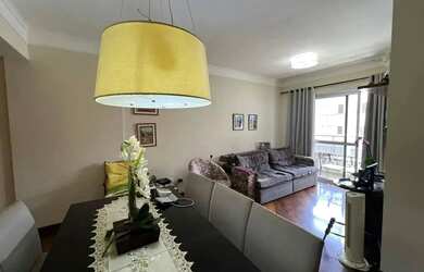 Imagem 6: Apartamento à venda em Campinas, Bosque, com 3 quartos, com 102 m², BENITO JUAREZ