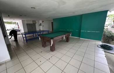 Imagem 2: Imóvel para venda com 64 metros quadrados com 3 quartos em Antares - Maceió - AL