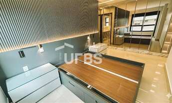 Imagem 6: Spot Marista Mobiliado