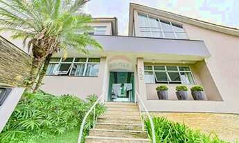 Imagem 2: Exclusividade e Sofisticação no Condomínio Bosque Imperial Juiz de Fora