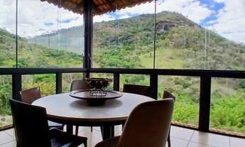 Imagem 6: Apartamento duplex em Secretário 3 suítes vista panorâmica 1 vaga restaurante piscinas