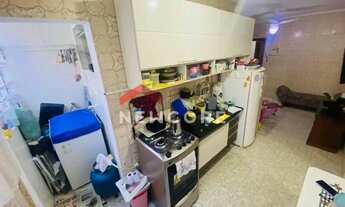 Imagem 5: Apartamento em Rua José da Silva Machado - Tupi - Praia Grande/SP