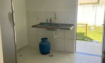 Imagem 6: Aluguel CASA LAGOS DO FRANCÊS - Marechal Deodoro