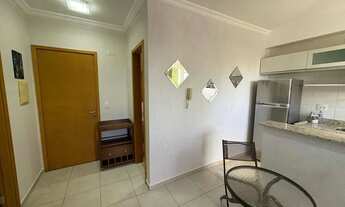 Imagem 4: Imóvel para aluguel possui 40 metros quadrados com 1 quarto em Vila Altinópolis - Bauru