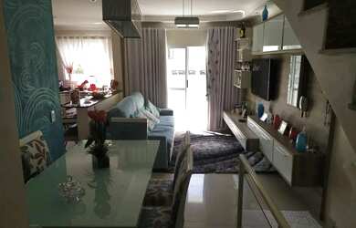 Imagem 2: Sobrado em Rua Araes - Jardim Stella - Santo André/SP