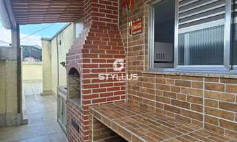 Imagem 2: Engenho Novo Apartamento com 2 dormitórios