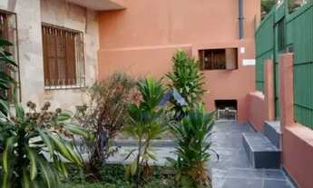 Imagem 3: Casa com 3 dormitórios para alugar, 100 m² por R$ 2.756,89/mês - Moinho Velho - São Paulo