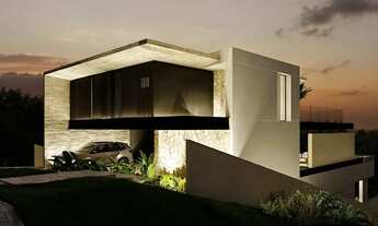 Imagem 4: Condomínio Alphaville