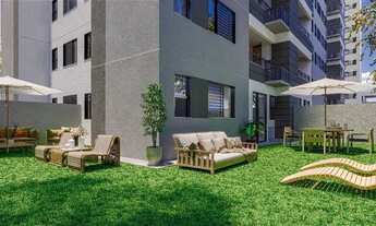 Imagem 6: APARTAMENTO SENSIA LA VIE - CHAPADA