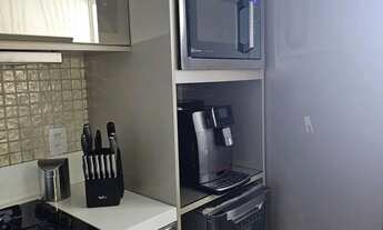 Imagem 6: Jean Charles / Madalena: Andar alto, Fechadura Eletrônica, reformado, 63m² + Lazer Complet