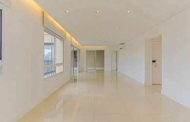 Imagem 5: Imóvel para aluguel com 192 metros quadrados com 3 quartos em Vila Nova Conceição - São Pa