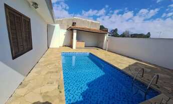 Imagem 5: Casa à venda no Jardim Santa Gertrudes 4 dormitórios (2 suítes), piscina e área gourmet