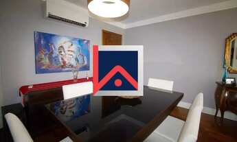 Imagem 6: Venda Apartamento 2 Dormitórios - 120 m² Jardim Paulista