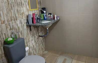 Imagem 7: VENDO CASA C/PONTO COMERCIAL!