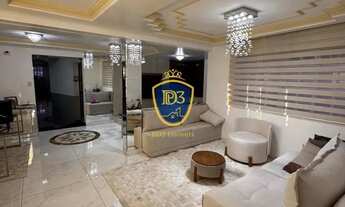 Imagem: SOBRADO 3 QUARTOS ALTO PADRÃO A VENDA NA