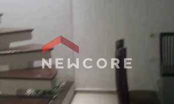 Imagem: Casa em Avenida Domingos Fanganiello - Vila