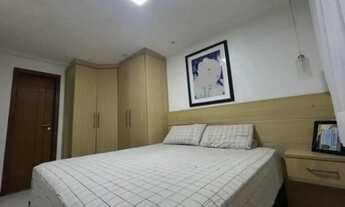 Imagem 4: Imóvel para venda possui 64 metros quadrados com 2 quartos em Imbuí - Salvador - BA