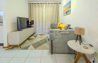 Imagem: Apartamento com 2 dormitórios para alugar