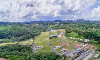 Imagem 7: Vendas Terreno Colombo PR
