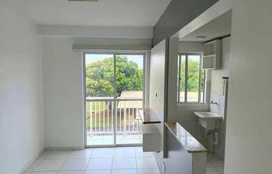 Imagem: Apartamento Residencial Vitalli