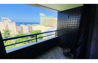 Imagem 4: Apartamento Luxuoso na Pituba com Vista para o Mar