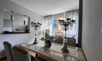 Imagem 4: Apartamento com 2 Quartos, 57m² à venda R$ 380.00, Agriões, Teresópolis/RJ codigo: 265327