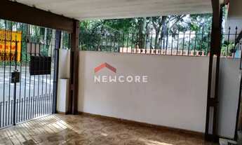 Imagem: Sobrado em Praça Tupã - Água Branca