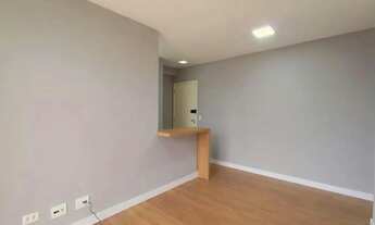 Imagem 3: Apartamento à venda em Cotia, Cotia, com 2 quartos, com 50 m², Condomínio Residencial Aren