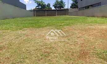 Imagem 2: Terreno à venda, 487 m² por R$ 780.000,00 - Alphaville - Ribeirão Preto/SP