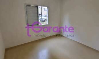 Imagem 7: Apartamento 61m² Condomínio Reserva Guadalajara Sorocaba/SP