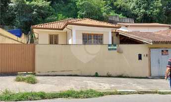 Imagem: Casa com 2 quartos à venda ou para locação