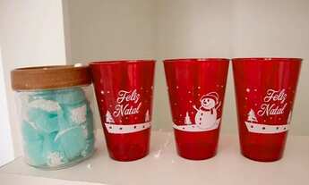 Imagem 6: Food Truck - Cenário Natal