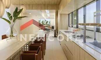 Imagem 5: Cobertura em Alameda Casa Branca - Jardim Paulista - São Paulo/SP