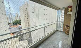 Imagem 6: Apartamento com 3 quartos à venda em Santana - SP