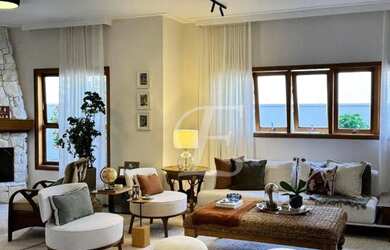 Imagem 3: Casa com 4 dormitórios à venda, 346 m² - Alphaville