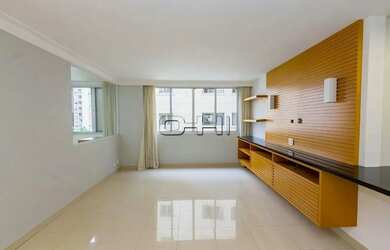 Imagem: Aluguel Apartamento 3 Dormitórios - 98