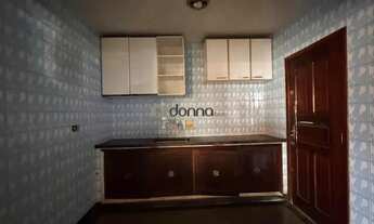 Imagem 4: Casa para aluguel, 5 quartos, 2 vagas, São Benedito - Uberaba/MG