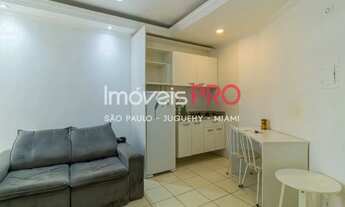 Imagem 2: Apartamento para locação em Moema