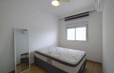 Imagem 7: Apartamento com 41 m² para locação na Bela Vista