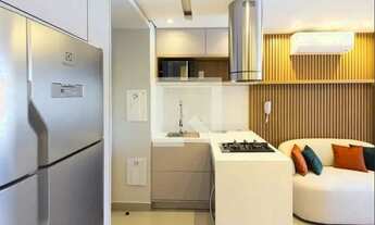 Imagem: Apartamento à Venda - Moema, 1 Quarto