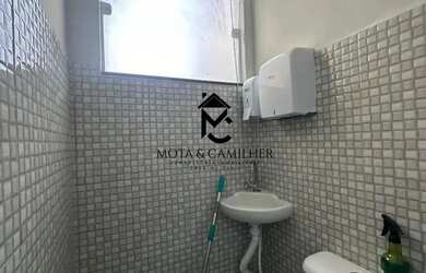 Imagem 7: Sala comercial no Centro de Taubaté